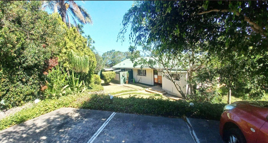  Bedroom Property for Sale in Bunkers Hill Eastern Cape